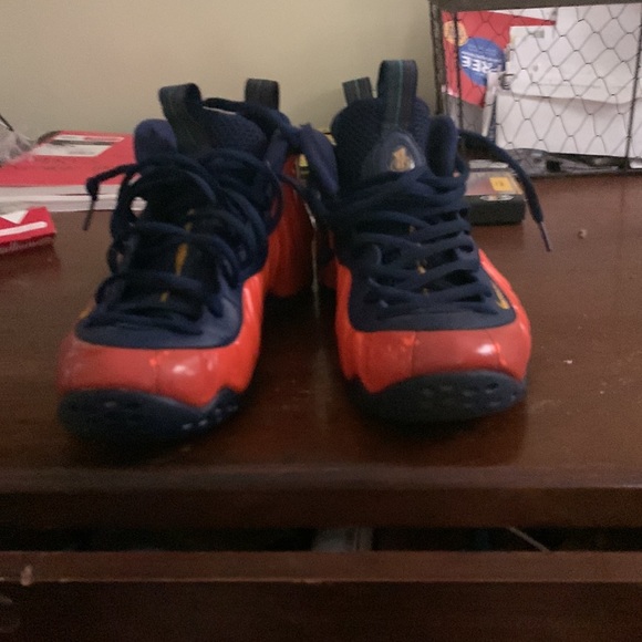 2020
Air Foamposite One 'Rugged Orange' - Picture 2 of 4